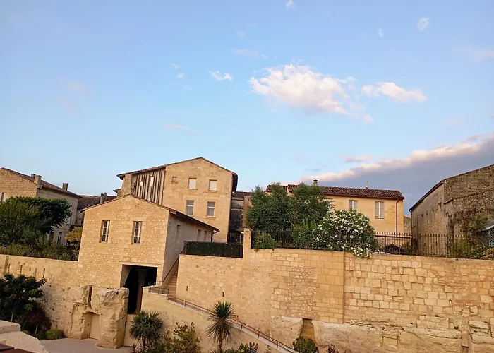 Monolithe Διαμέρισμα